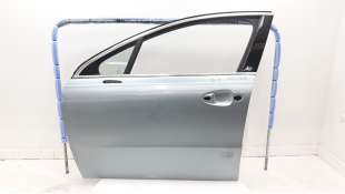 Recambio de puerta delantera izquierda para peugeot 508 2011-2018 allure referencia OEM IAM 9677684980 9677684980 