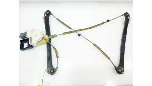 Recambio de elevalunas delantero derecho para audi a3 (8p1) 2003-2013 1.9 tdi referencia OEM IAM 8P3837462C 8P0959802A 