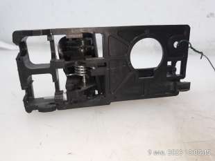 Recambio de maneta interior delantera derecha para hyundai i10 2013- basis referencia OEM IAM 826210X0004X 826230X000 826230X000 2