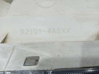 Recambio de faro izquierdo para hyundai h 1 1999-2007 h 1 furg.caja cerr.c. puerta referencia OEM IAM 921034A510 921034A510 