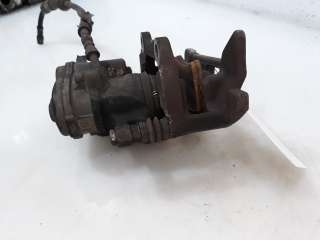 Recambio de pinza de freno trasera izquierda para audi a4 ber. (b8) 2007-2015 básico referencia OEM IAM 8K0615403B 8K0615403B 