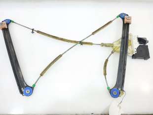 Recambio de elevalunas delantero derecho para audi a3 (8p1) 2003-2013 1.9 tdi referencia OEM IAM 8P3837462C 8P0959802A  2