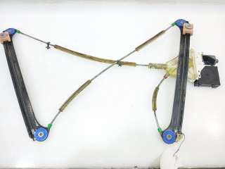 Recambio de elevalunas delantero derecho para audi a3 (8p1) 2003-2013 1.9 tdi referencia OEM IAM 8P3837462C 8P0959802A 