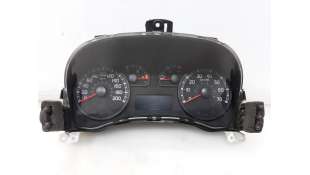 Recambio de cuadro instrumentos para fiat panda (169) 2003-2012 1.3 jtd 4x4 referencia OEM IAM 51759898 51759898 