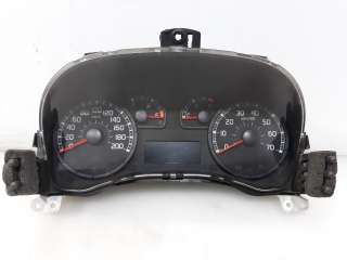 Recambio de cuadro instrumentos para fiat panda (169) 2003-2012 1.3 jtd 4x4 referencia OEM IAM 51759898 51759898 