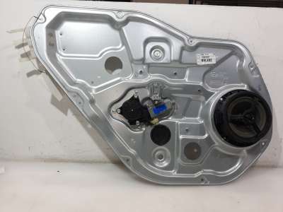 Recambio de elevalunas trasero derecho para hyundai ix55 2009-2013 style referencia OEM IAM 834023J000 834503J000 