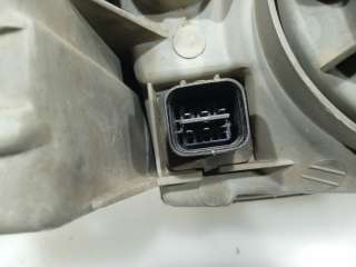 Recambio de faro izquierdo para hyundai h 1 1999-2007 h 1 furg.caja cerr.c. puerta referencia OEM IAM 921034A510 921034A510 