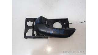 Recambio de maneta interior delantera izquierda para hyundai i10 2013- basis referencia OEM IAM 826100X0014X 826130X000 826130X0