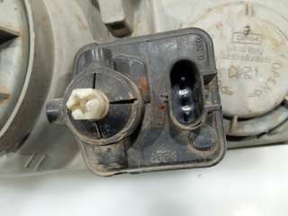 Recambio de faro izquierdo para hyundai h 1 1999-2007 h 1 furg.caja cerr.c. puerta referencia OEM IAM 921034A510 921034A510 
