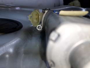 Recambio de elevalunas trasero derecho para hyundai ix55 2009-2013 style referencia OEM IAM 834023J000 834503J000  2