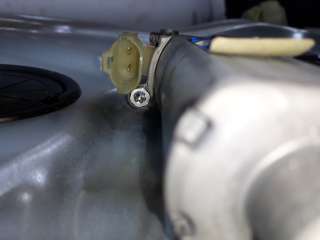 Recambio de elevalunas trasero derecho para hyundai ix55 2009-2013 style referencia OEM IAM 834023J000 834503J000 