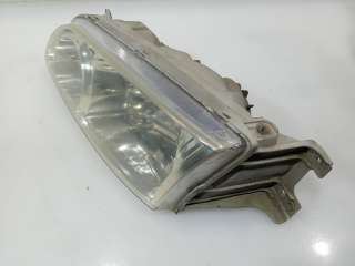 Recambio de faro izquierdo para hyundai h 1 1999-2007 h 1 furg.caja cerr.c. puerta referencia OEM IAM 921034A510 921034A510 