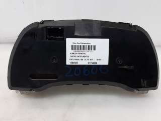Recambio de cuadro instrumentos para fiat panda (169) 2003-2012 1.3 jtd 4x4 referencia OEM IAM 51759898 51759898 