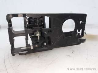 Recambio de maneta interior trasera derecha para hyundai i10 2013- basis referencia OEM IAM 826230X000 826230X000 
