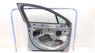 Recambio de puerta delantera izquierda para peugeot 508 2011-2018 allure referencia OEM IAM 9677684980 9677684980 