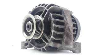 Recambio de alternador para fiat nuova 500 (150) 2007- lounge referencia OEM IAM 51859038 51859038 