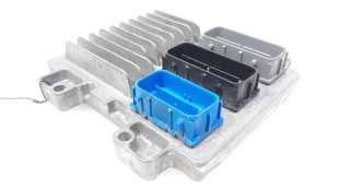 Recambio de centralita motor uce para opel ampera 2011-2015 excellence referencia OEM IAM 12643636 12643636 12649603 2