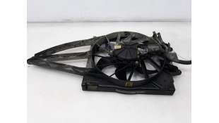 Recambio de electroventilador para fiat panda (169) 2003-2012 1.3 jtd 4x4 referencia OEM IAM 51764536 51764536 
