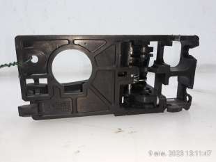 Recambio de maneta interior trasera izquierda para hyundai i10 2013- basis referencia OEM IAM 826130X000 826130X000  2