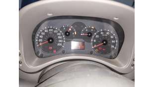 Recambio de cuadro instrumentos para fiat panda (169) 2003-2012 1.2 8v emotion referencia OEM IAM 0051771899 0051771899 