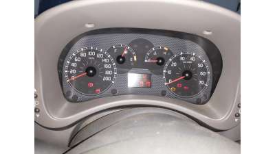 Recambio de cuadro instrumentos para fiat panda (169) 2003-2012 1.2 8v emotion referencia OEM IAM 0051771899 0051771899 