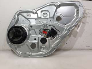 Recambio de elevalunas trasero izquierdo para hyundai ix55 2009-2013 style referencia OEM IAM 834013J000 834603J000 