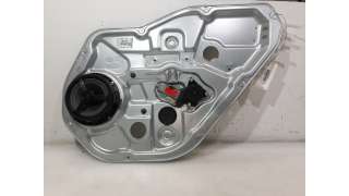 Recambio de elevalunas trasero izquierdo para hyundai ix55 2009-2013 style referencia OEM IAM 834013J000 834603J000 