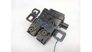 Recambio de cerradura maletero / porton para land rover range rover sport 2005-2011 v8 td edition 60 yrs referencia OEM IAM FQR5