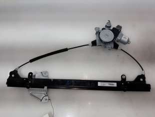 Recambio de elevalunas delantero derecho para nissan nv 200 (m20) 2009- kombi comfort referencia OEM IAM 80720JX00B 80720JX00B 