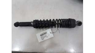 Recambio de amortiguador trasero para piaggio (vespa) mp3 2006-2019 400 rst referencia OEM IAM 649129 649129 