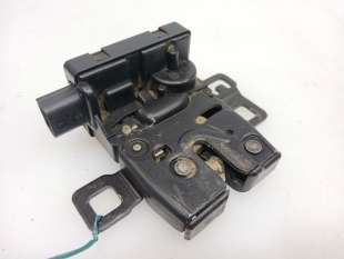 Recambio de cerradura maletero / porton para land rover range rover sport 2005-2011 v8 td edition 60 yrs referencia OEM IAM FQR5 2
