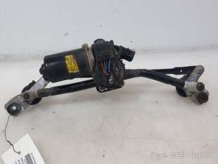 Recambio de motor limpia delantero para hyundai i10 2013- basis referencia OEM IAM 981000X00 981000X00 
