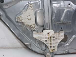 Recambio de elevalunas trasero izquierdo para hyundai ix55 2009-2013 style referencia OEM IAM 834013J000 834603J000  2