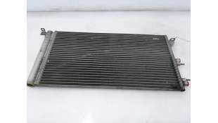 Recambio de condensador / radiador aire acondicionado para fiat panda (169) 2003-2012 1.3 jtd 4x4 referencia OEM IAM 51767143 51