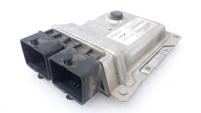 Recambio de centralita motor uce para fiat nuova 500 (150) 2007- lounge referencia OEM IAM 52018615 52018615 