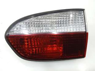 Recambio de piloto trasero derecho interior para hyundai h 1 1999-2007 h 1 furg.caja cerr.c. puerta referencia OEM IAM 924064A51
