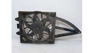 Recambio de electroventilador para fiat panda (169) 2003-2012 1.2 8v emotion referencia OEM IAM 51764532 0051829971 