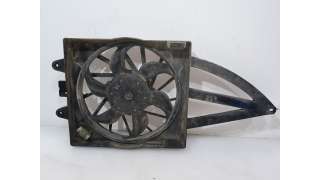 Recambio de electroventilador para fiat panda (169) 2003-2012 1.2 8v emotion referencia OEM IAM 51764532 0051829971 
