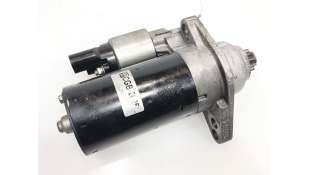 Recambio de motor arranque para audi a3 (8p1) 2003-2013 1.9 tdi referencia OEM IAM 02Z911023FX CGB2025 
