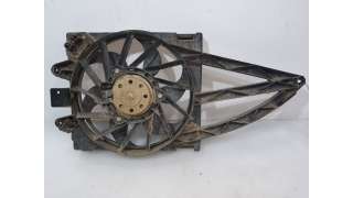 Recambio de electroventilador para fiat panda (169) 2003-2012 1.2 8v emotion referencia OEM IAM 51764532 0051829971 