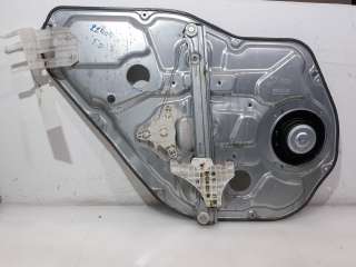 Recambio de elevalunas trasero izquierdo para hyundai ix55 2009-2013 style referencia OEM IAM 834013J000 834603J000 
