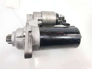 Recambio de motor arranque para audi a3 (8p1) 2003-2013 1.9 tdi referencia OEM IAM 02Z911023FX CGB2025  2
