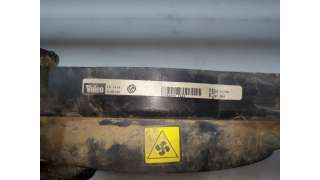 Recambio de electroventilador para fiat panda (169) 2003-2012 1.2 8v emotion referencia OEM IAM 51764532 0051829971 