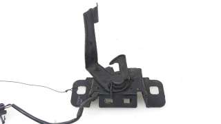 Recambio de cerradura capo para opel ampera 2011-2015 excellence referencia OEM IAM 22787054 22787054 