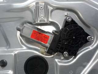 Recambio de elevalunas trasero izquierdo para hyundai ix55 2009-2013 style referencia OEM IAM 834013J000 834603J000 