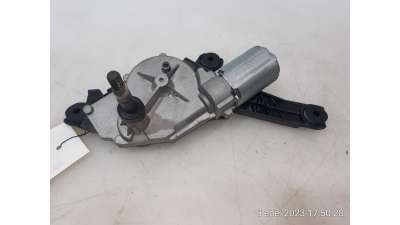 Recambio de motor limpia trasero para hyundai i10 2013- basis referencia OEM IAM 987000X000 987000X000 