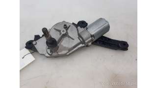 Recambio de motor limpia trasero para hyundai i10 2013- basis referencia OEM IAM 987000X000 987000X000 