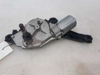 Recambio de motor limpia trasero para hyundai i10 2013- basis referencia OEM IAM 987000X000 987000X000 