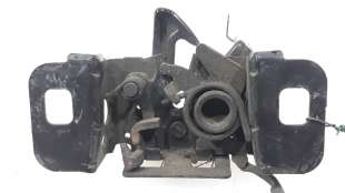 Recambio de cerradura capo para opel ampera 2011-2015 excellence referencia OEM IAM 22787054 22787054  2