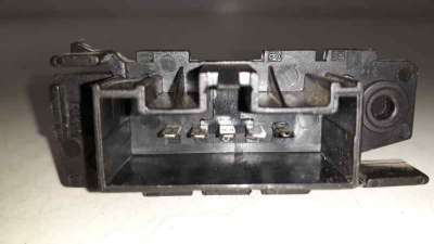 RESISTENCIA CALEFACCION FIAT PUNTO  - M.918593 / 51002300